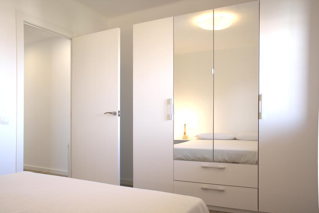 Апартаменти Synergie Si22 - Chamonix Салоу Екстер'єр фото